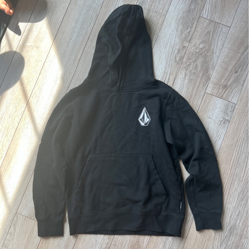 Boys Volcom hoodie
